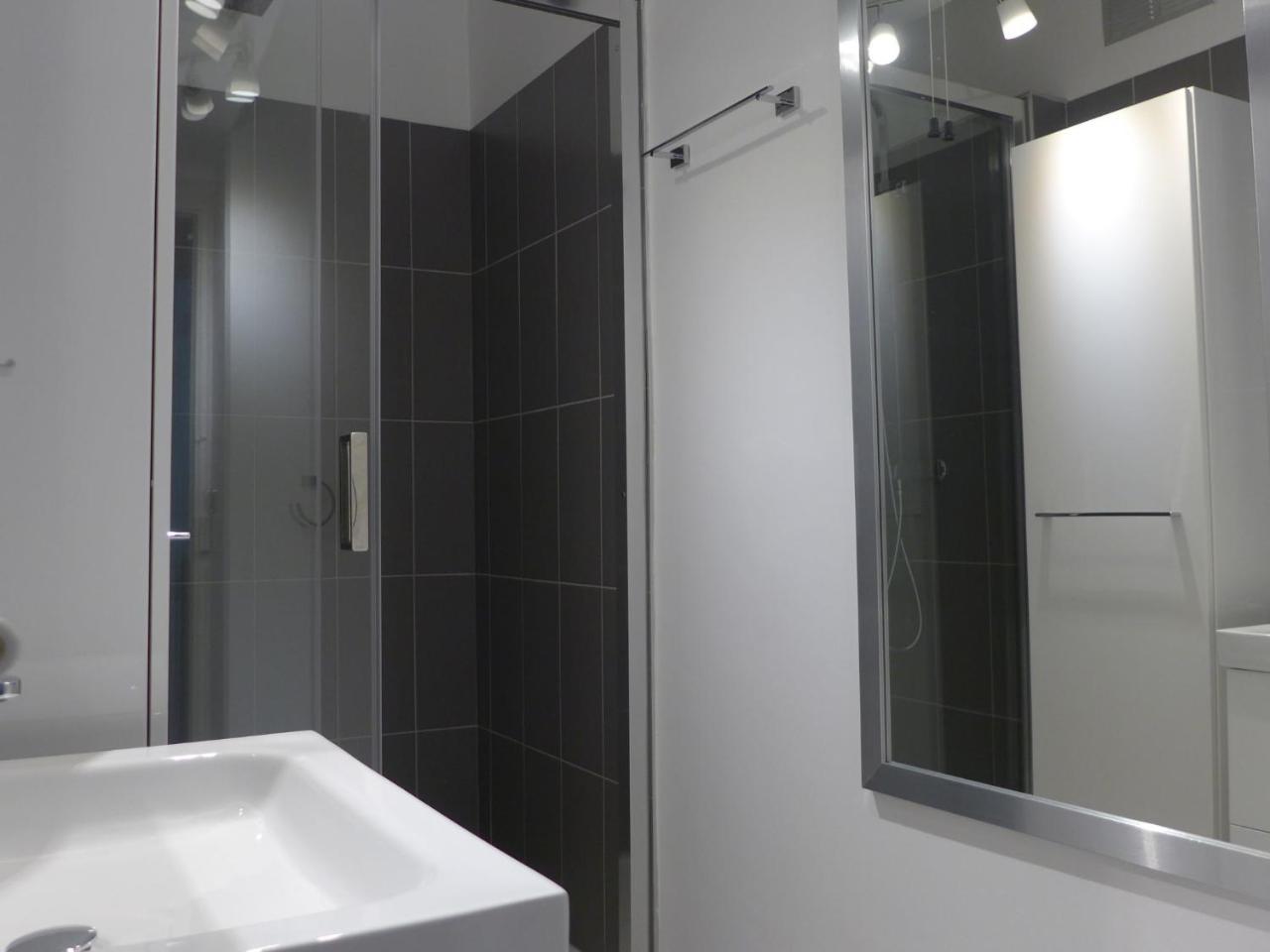 Apartment Goelands By Interhome Biarritz Bagian luar foto