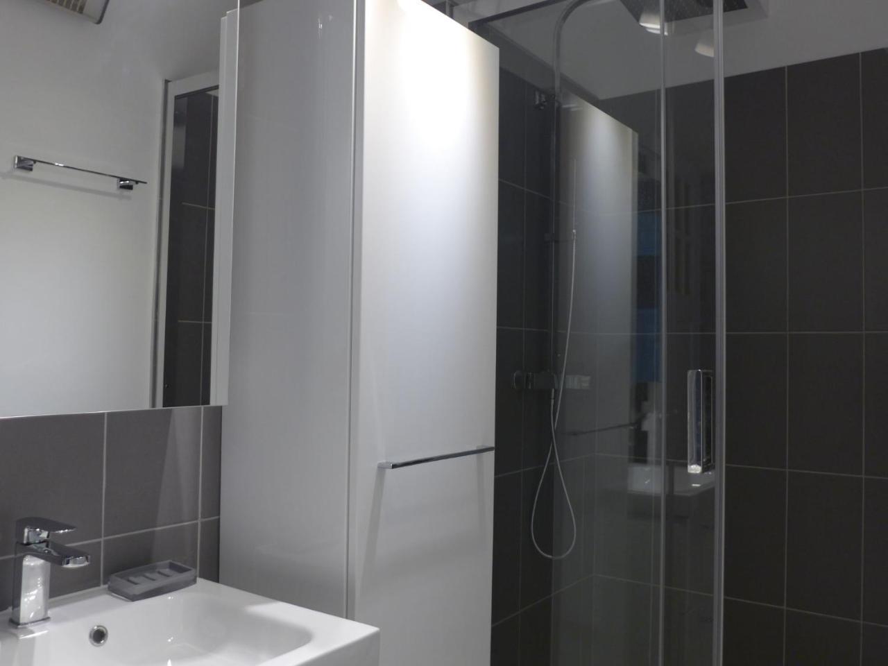 Apartment Goelands By Interhome Biarritz Bagian luar foto