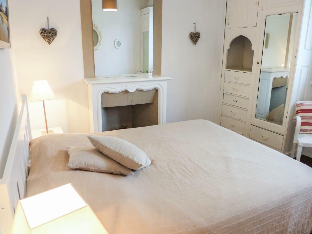 Apartment Goelands By Interhome Biarritz Bagian luar foto